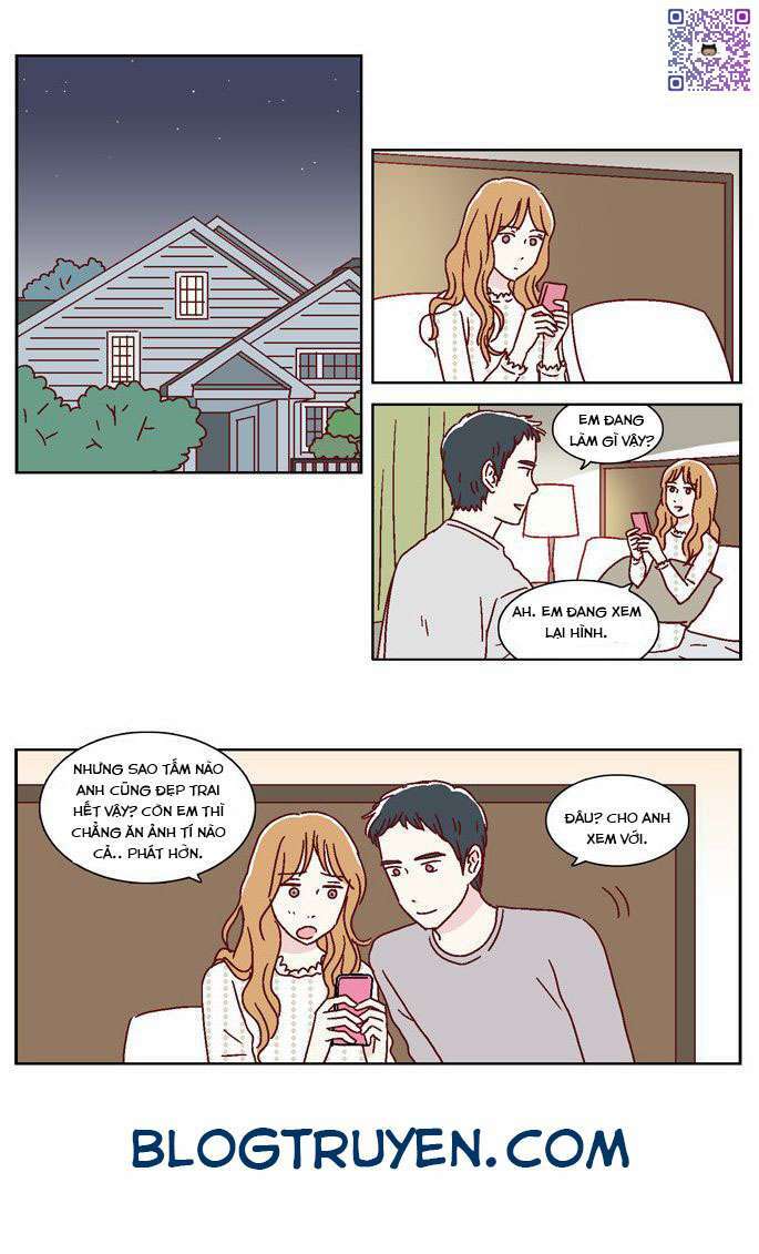 We Broke Up Chương 29 Ảnh 4