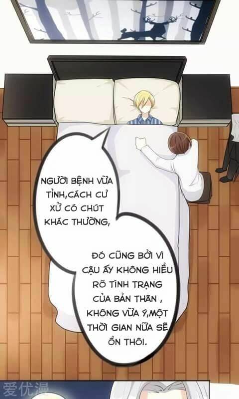 Trọng Sinh Từ 0 Thành 1 Chương 2 Ảnh 24