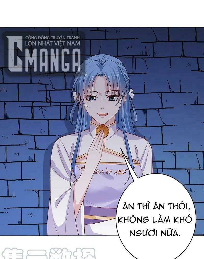 Độc Y Đích Nữ Chương 218 Ảnh 28