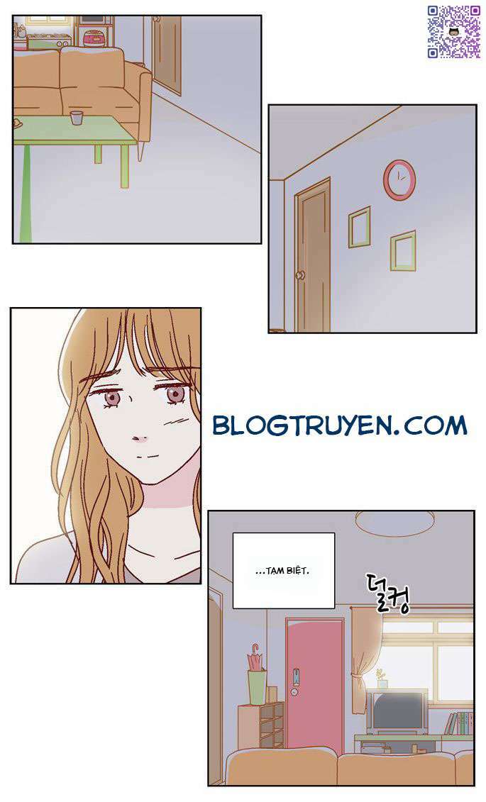 We Broke Up Chương 45 Ảnh 25