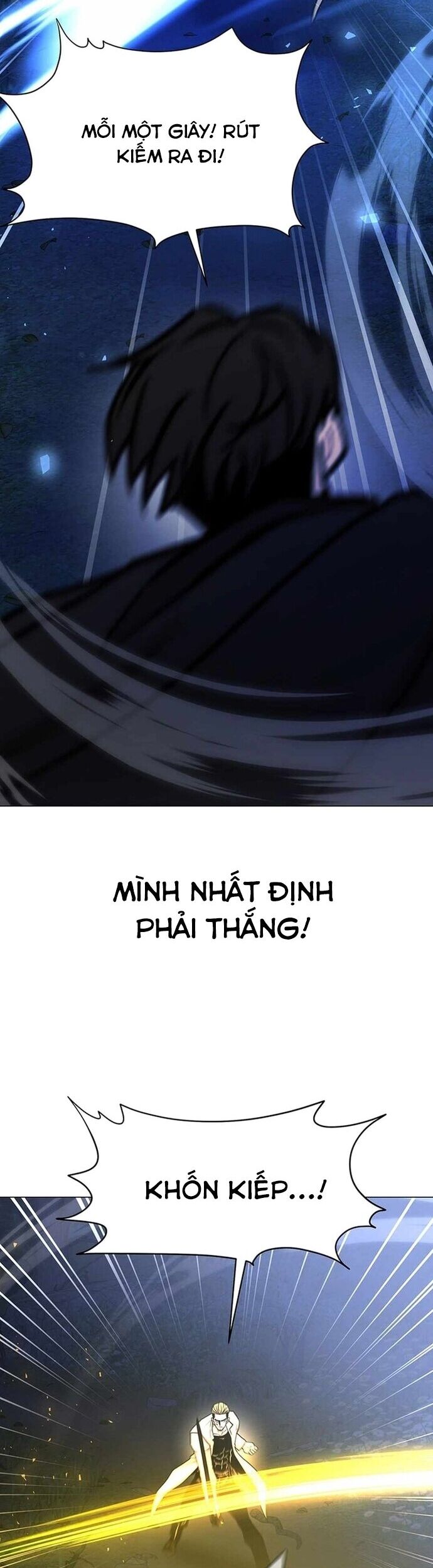 Lãng Khách Một Mình Chương 79 Ảnh 41