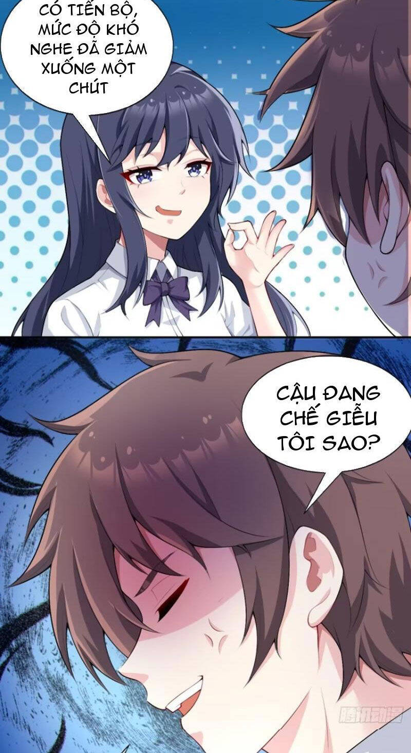 Bạn Gái Tôi Là Một Đại Tiểu Thư Xấu Xa Sao? Chương 66 Ảnh 18