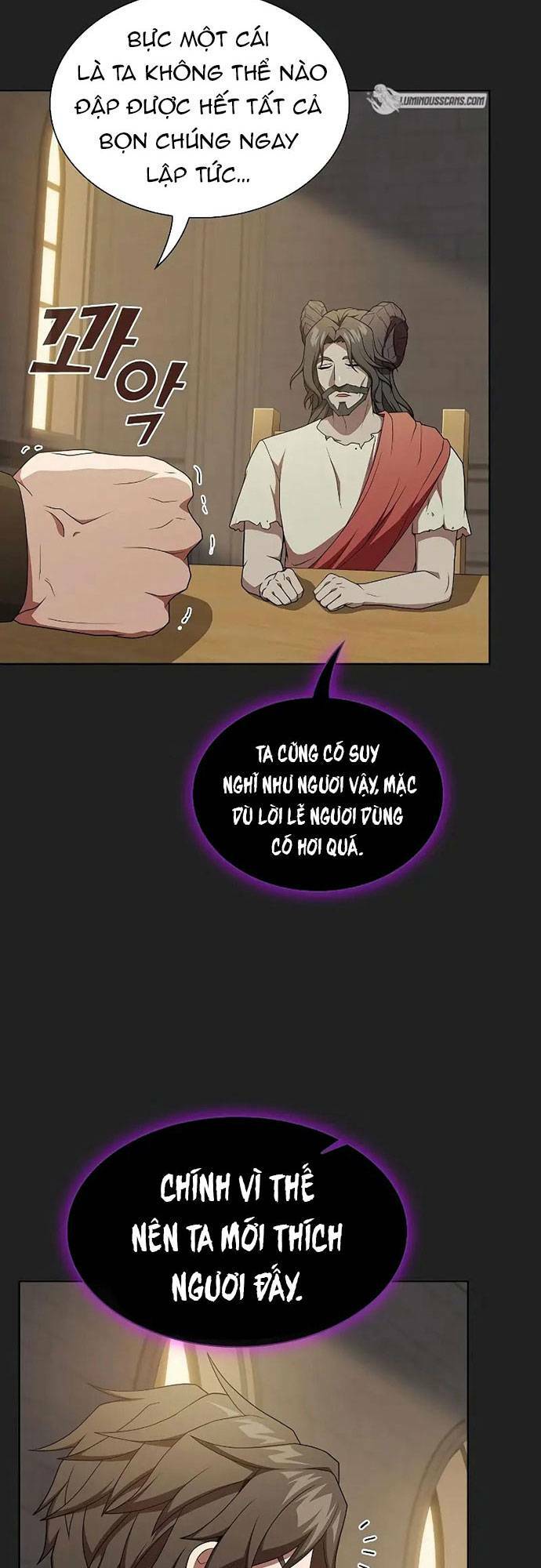 Tôi Là Người Leo Tháp Một Mình Chương 178 Ảnh 7