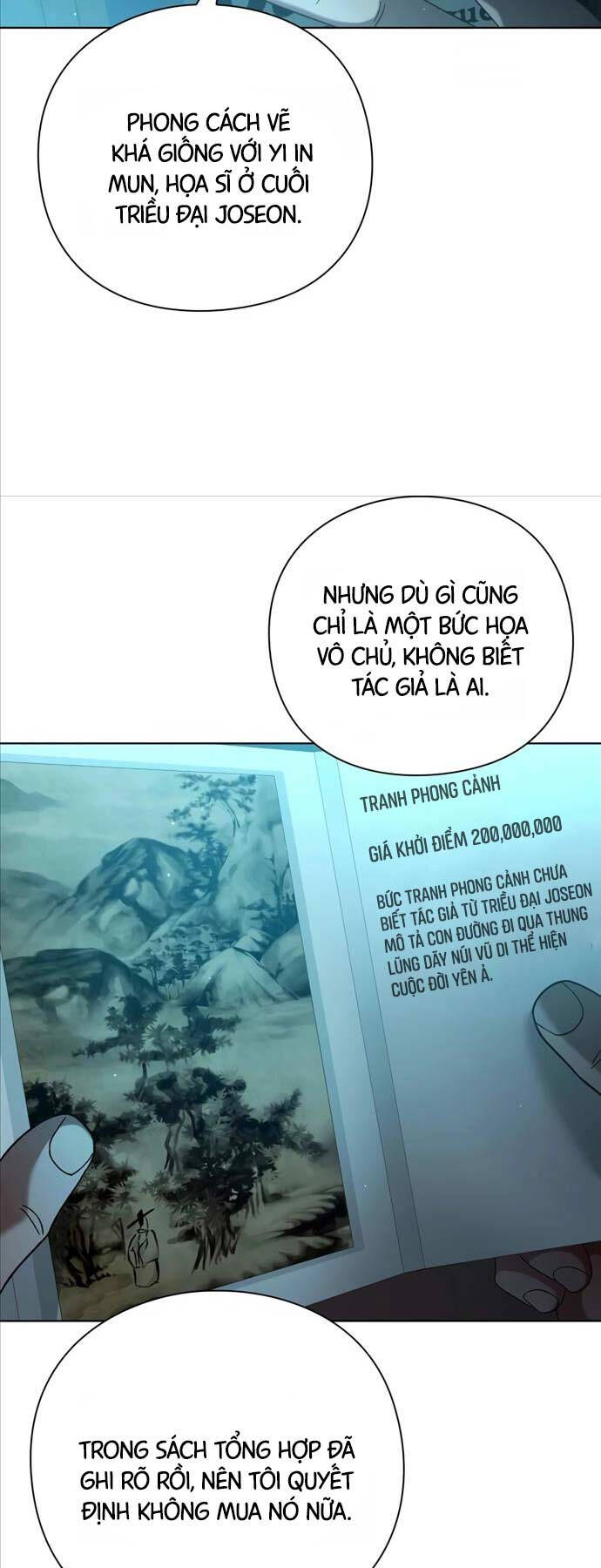 Người Giám Định Cổ Vật Chương 24 Ảnh 6