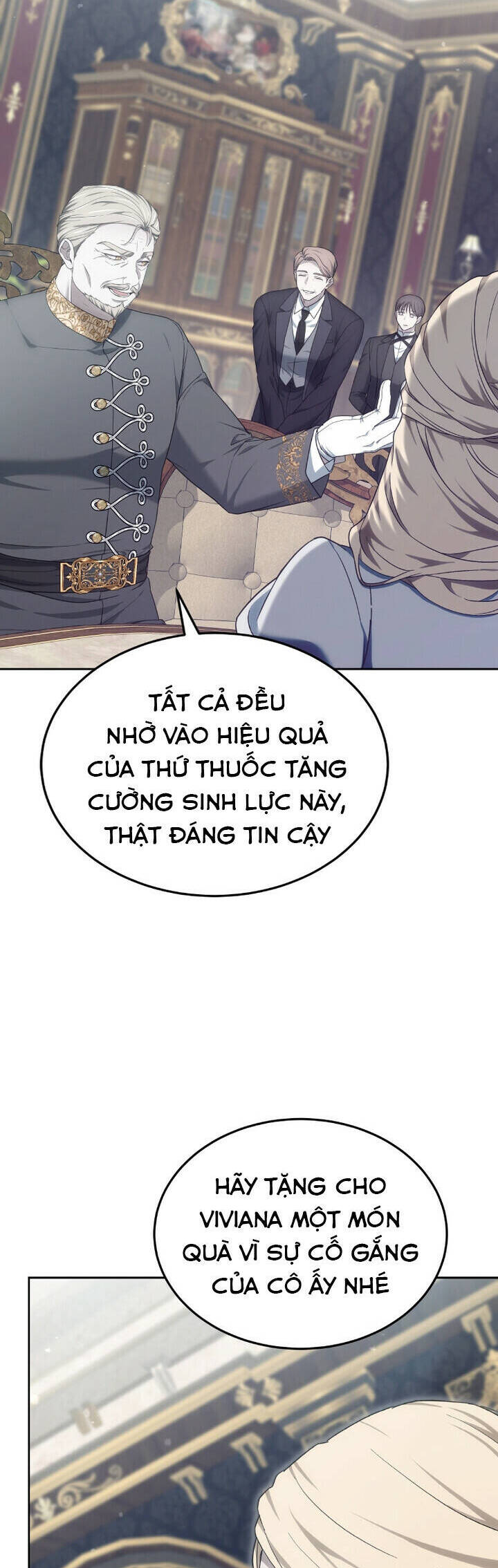 Thời Đại Của Oman Chương 47 Ảnh 17
