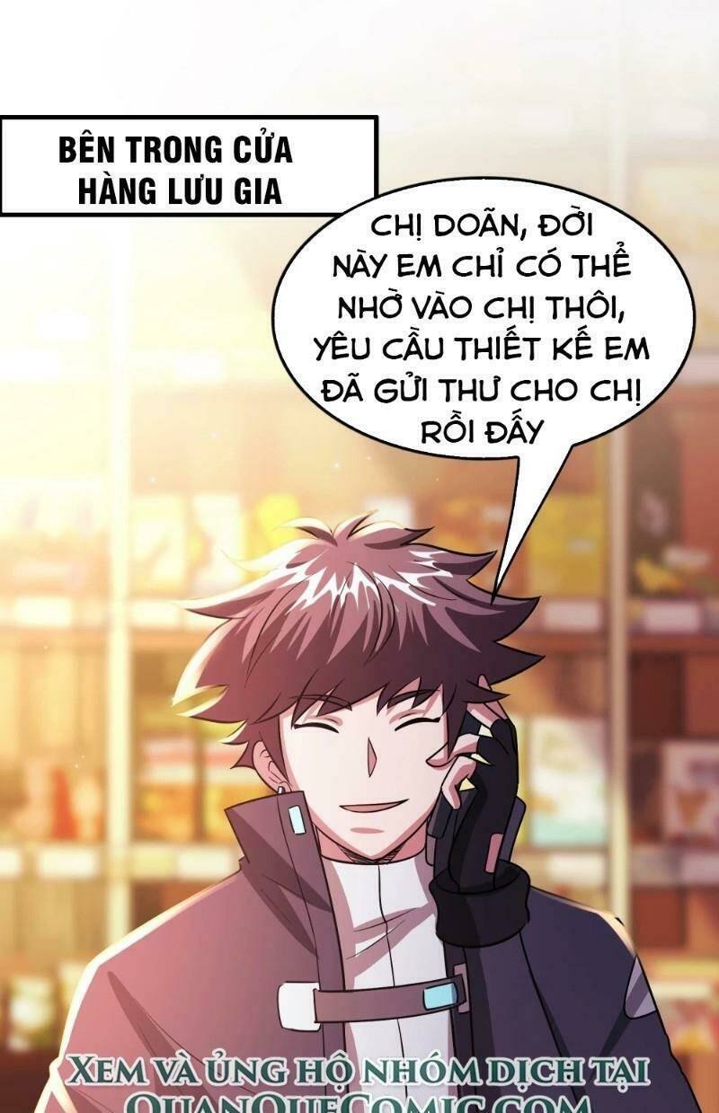 Dị Giới Cung Ứng Thương Chương 98 Ảnh 2