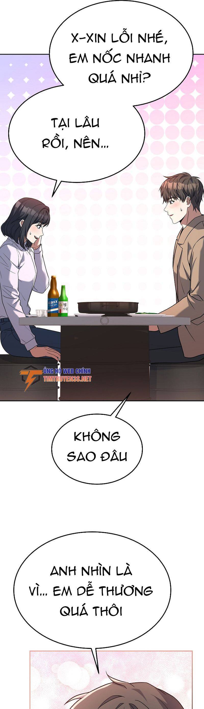 Đầu Bếp Trẻ Nhất Tới Từ Khách Sạn Hạng Ba Chương 79 Ảnh 34