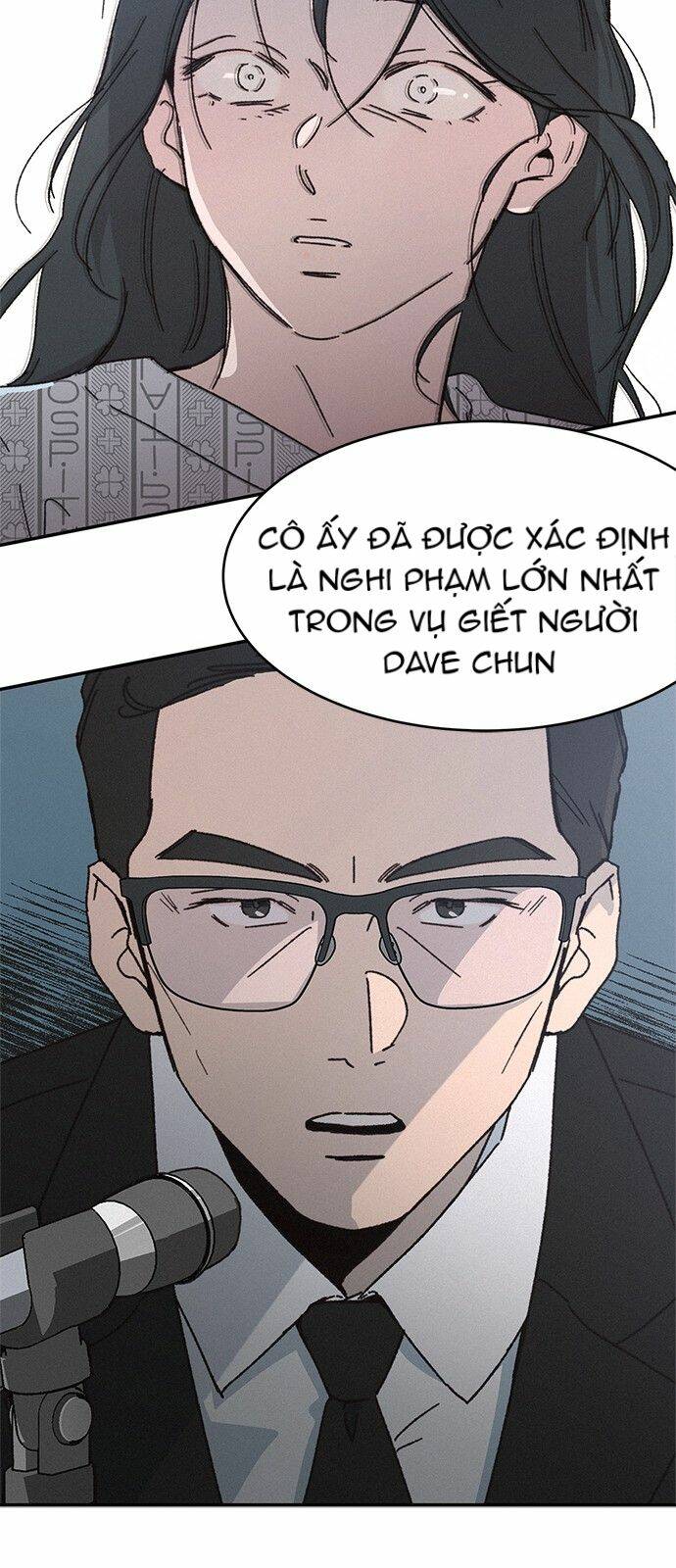 Nữ Hoàng Của Những Nụ Hôn Chương 1 Ảnh 105