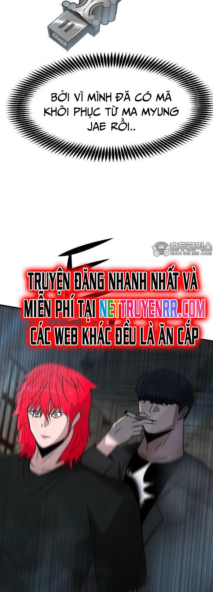 Coin Báo Thù Chương 57 Ảnh 45