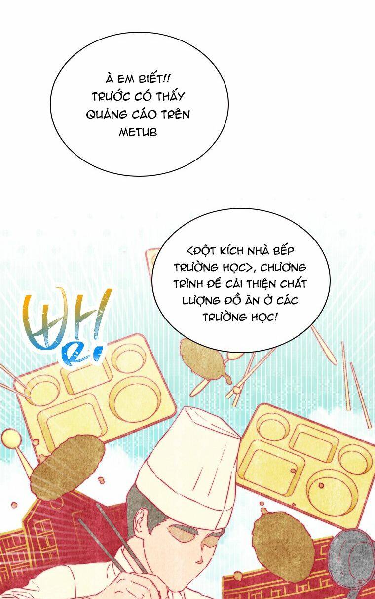 Tôi Giải Cứu Nhóm Idol Vô Danh Bằng Một Cú Chạm Chương 18 Ảnh 7
