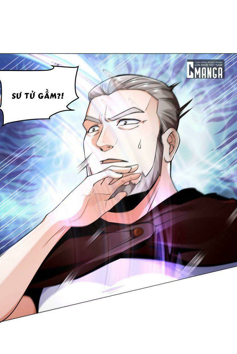 Thời Đại Thần Minh: Thế Giới Biến Thành Game Online Chương 9 Ảnh 28