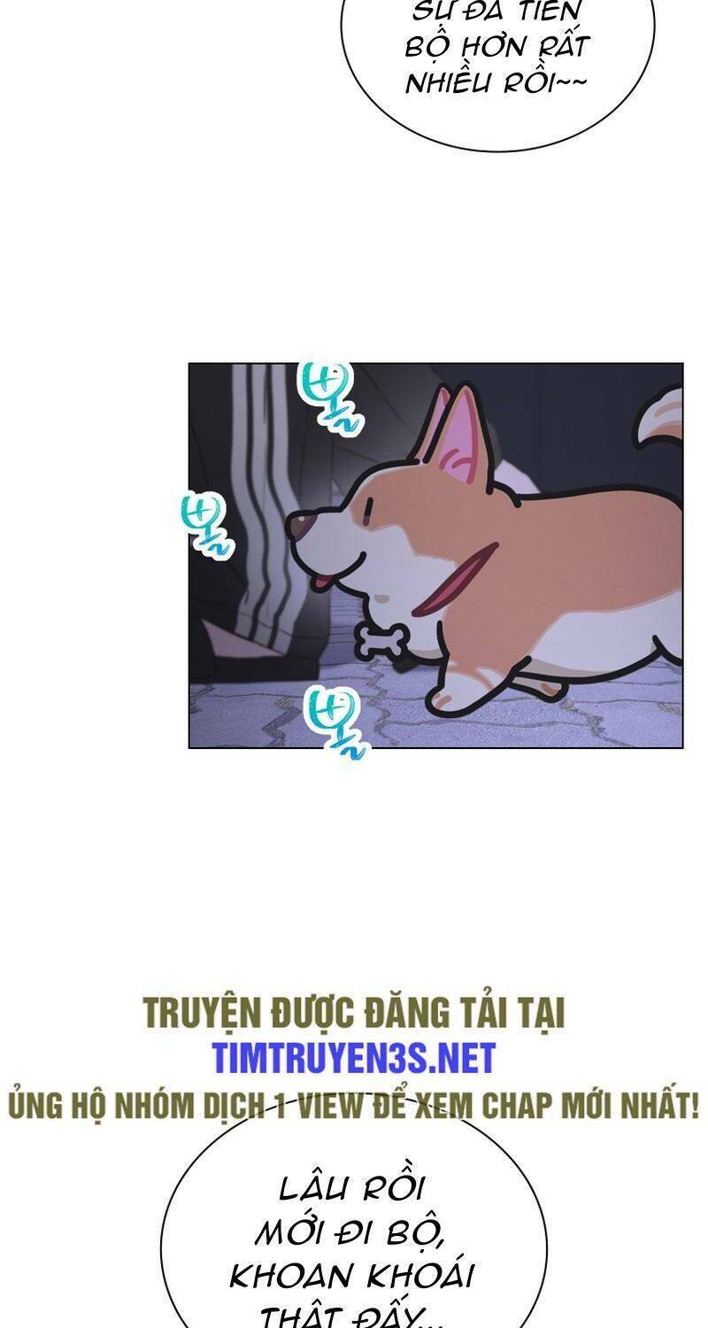 Tôi Giải Cứu Nhóm Idol Vô Danh Bằng Một Cú Chạm Chương 21 Ảnh 30