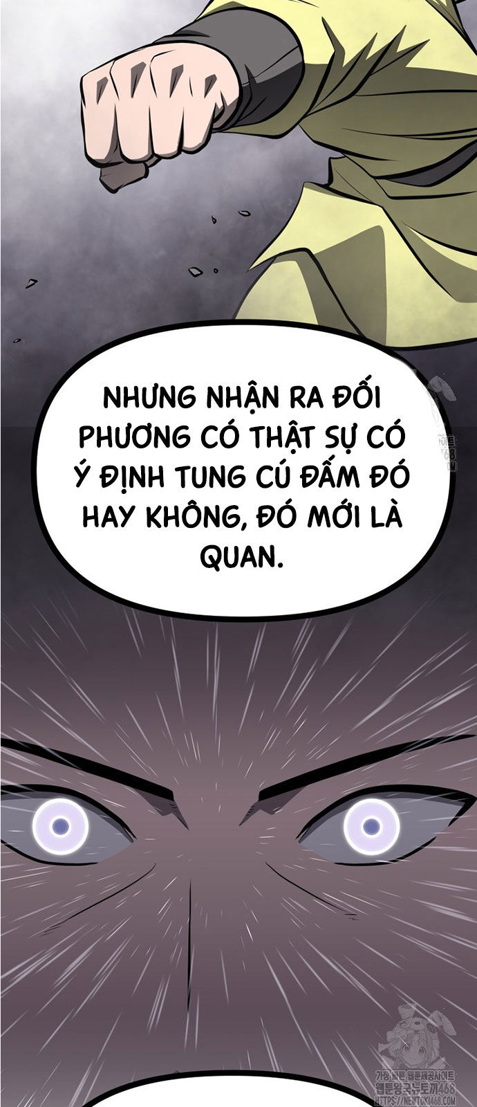 Nhất Bộ Thần Quyền Chương 40 Ảnh 47