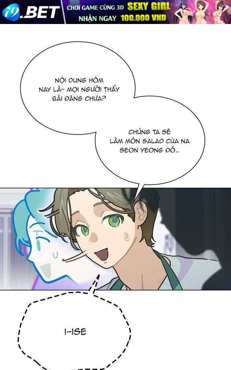Tôi Giải Cứu Nhóm Idol Vô Danh Bằng Một Cú Chạm Chương 15 Ảnh 68