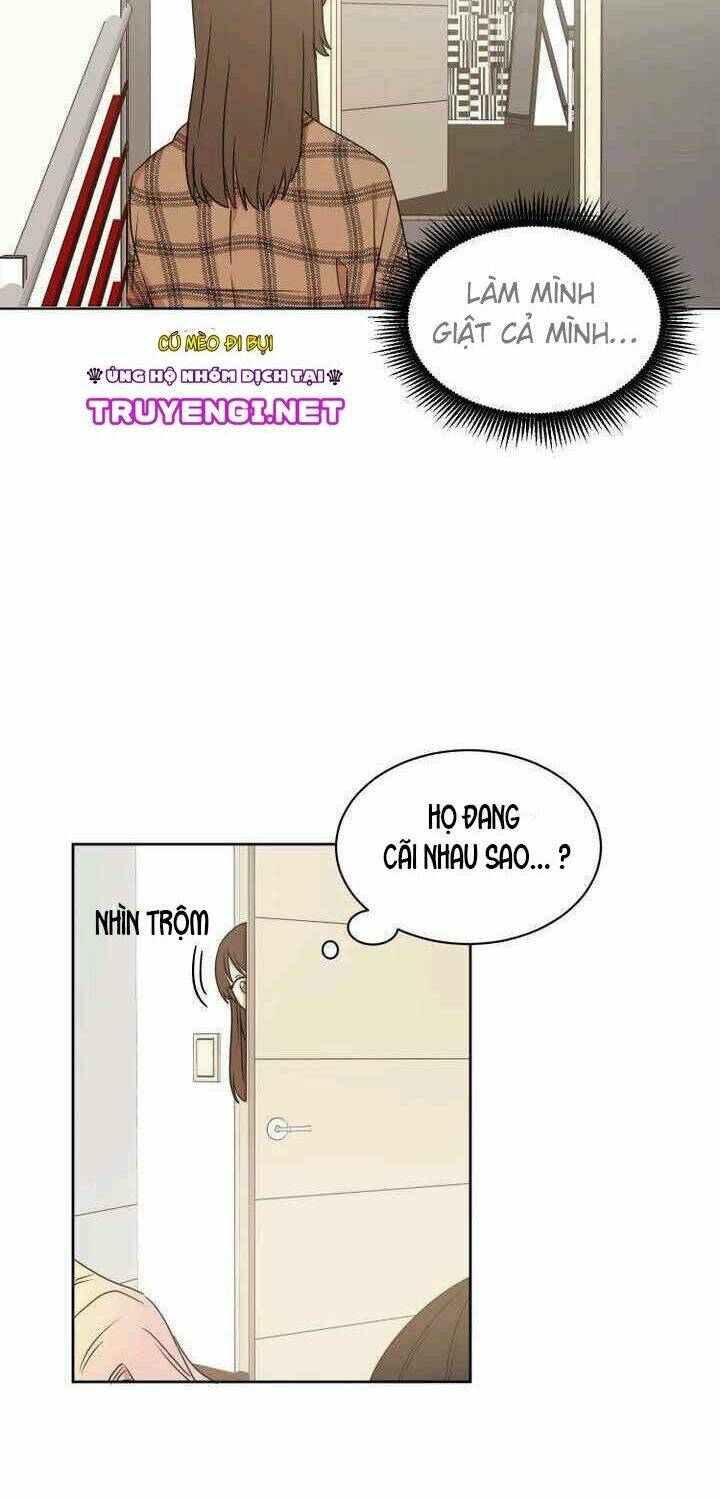 Idol Sống Trong Nhà Tôi ! Chương 10 Ảnh 38