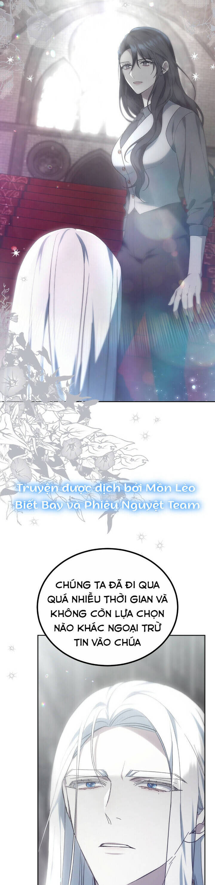 Thời Đại Của Oman Chương 45 Ảnh 24