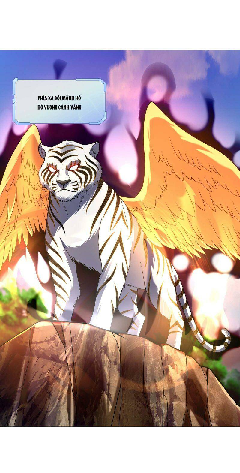 Thời Đại Thần Minh: Thế Giới Biến Thành Game Online Chương 19 Ảnh 45