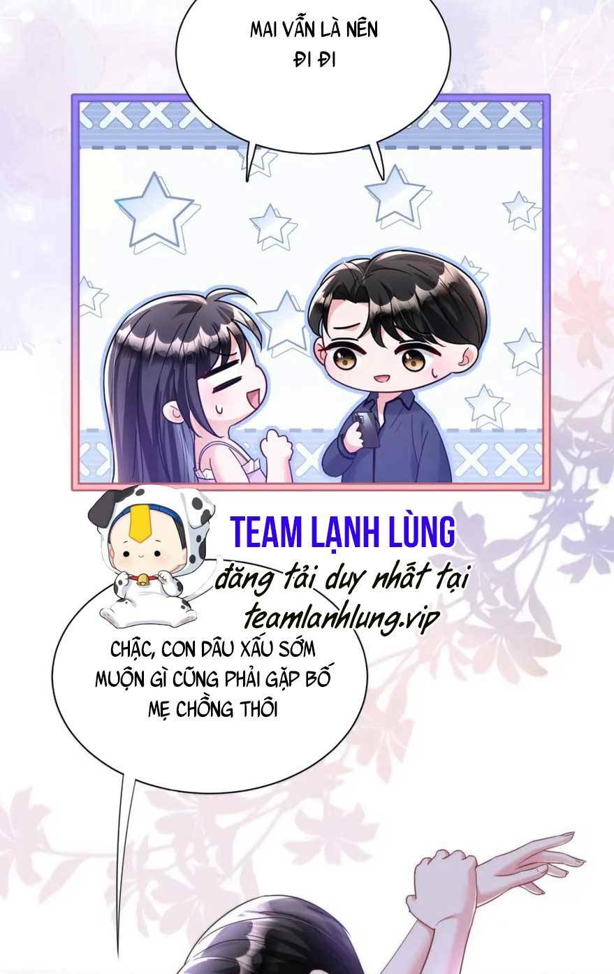 Tổng Tài Tỷ Phú Chỉ Sủng Cô Vợ Thế Thân Chương 95 Ảnh 39