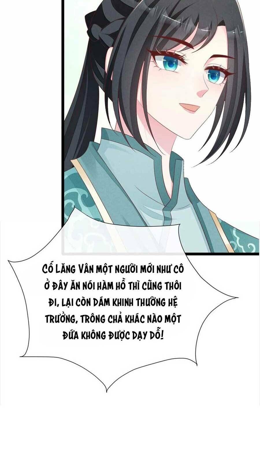 Thần Phi Ngự Thiên Hạ Chương 34 Ảnh 17