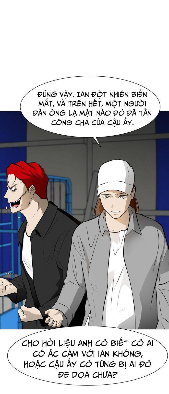 Sàn Đấu Của Thây Ma Chương 31 Ảnh 5