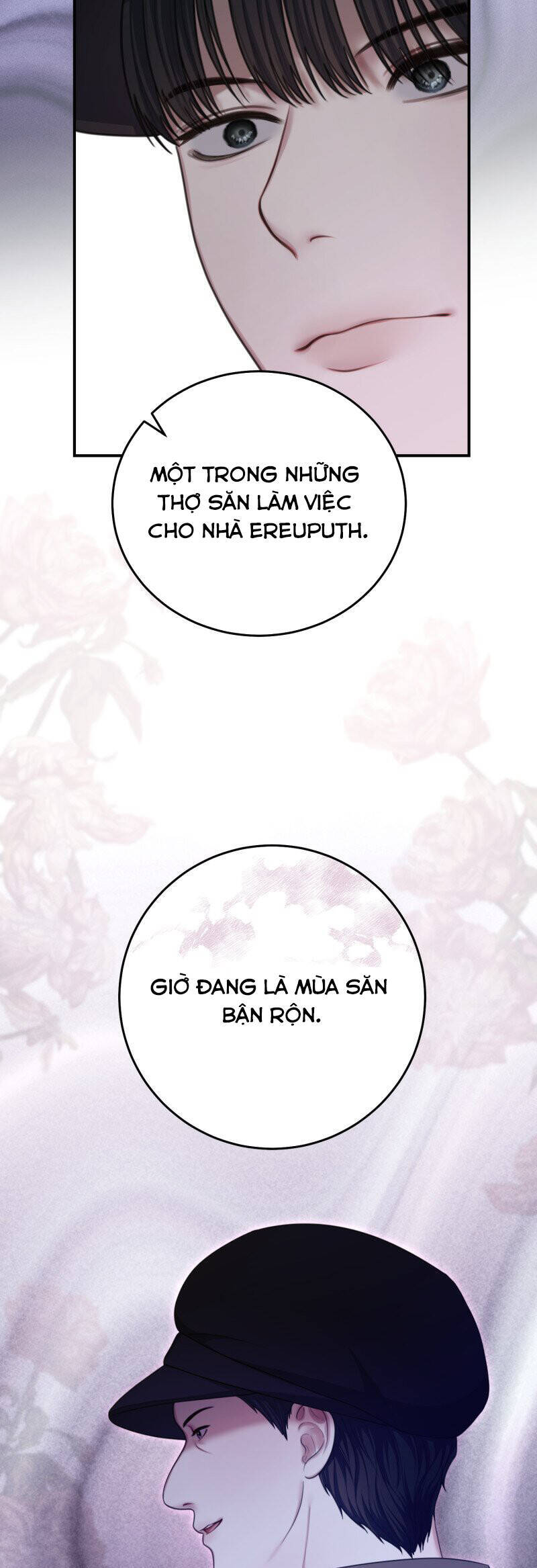 Hầu Nữ Không Còn Thèm Muốn Chủ Nhân Nữa Chương 33 Ảnh 41