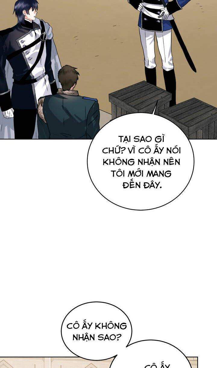 Hôn Nhân Hoàng Gia Chương 52 Ảnh 20