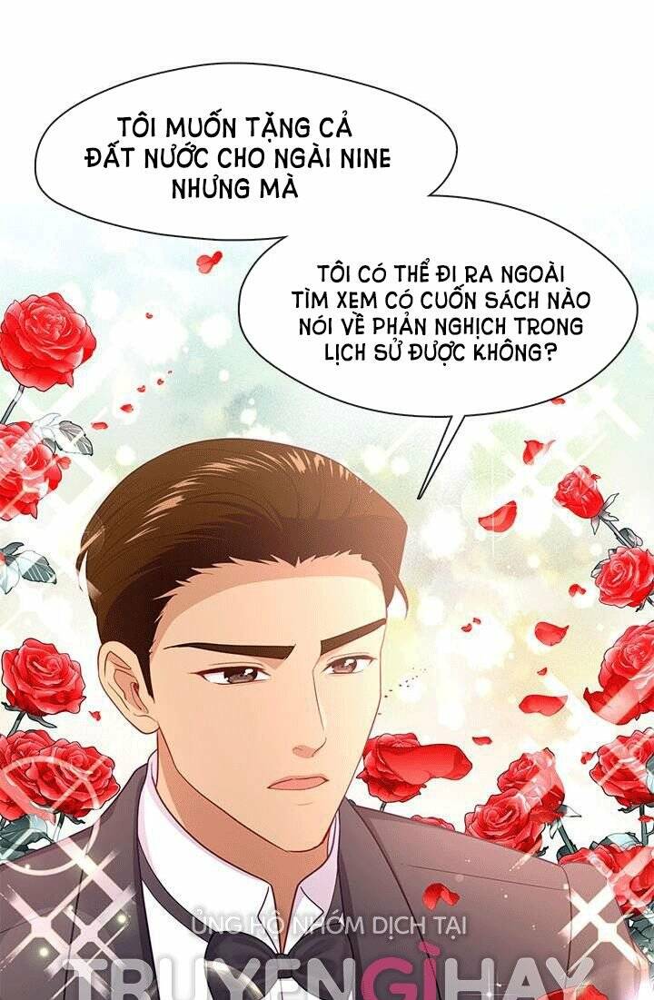 Hãy Coi Chừng Ác Nữ Chương 127 Ảnh 14