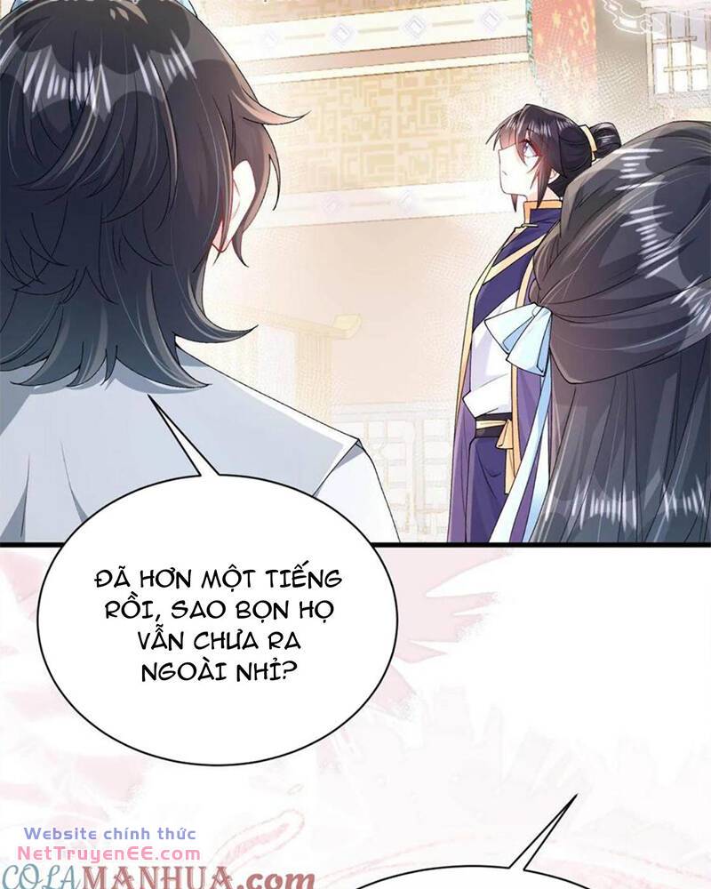 Long Nữ Điện Hạ Bị Phản Công Chương 24 Ảnh 48