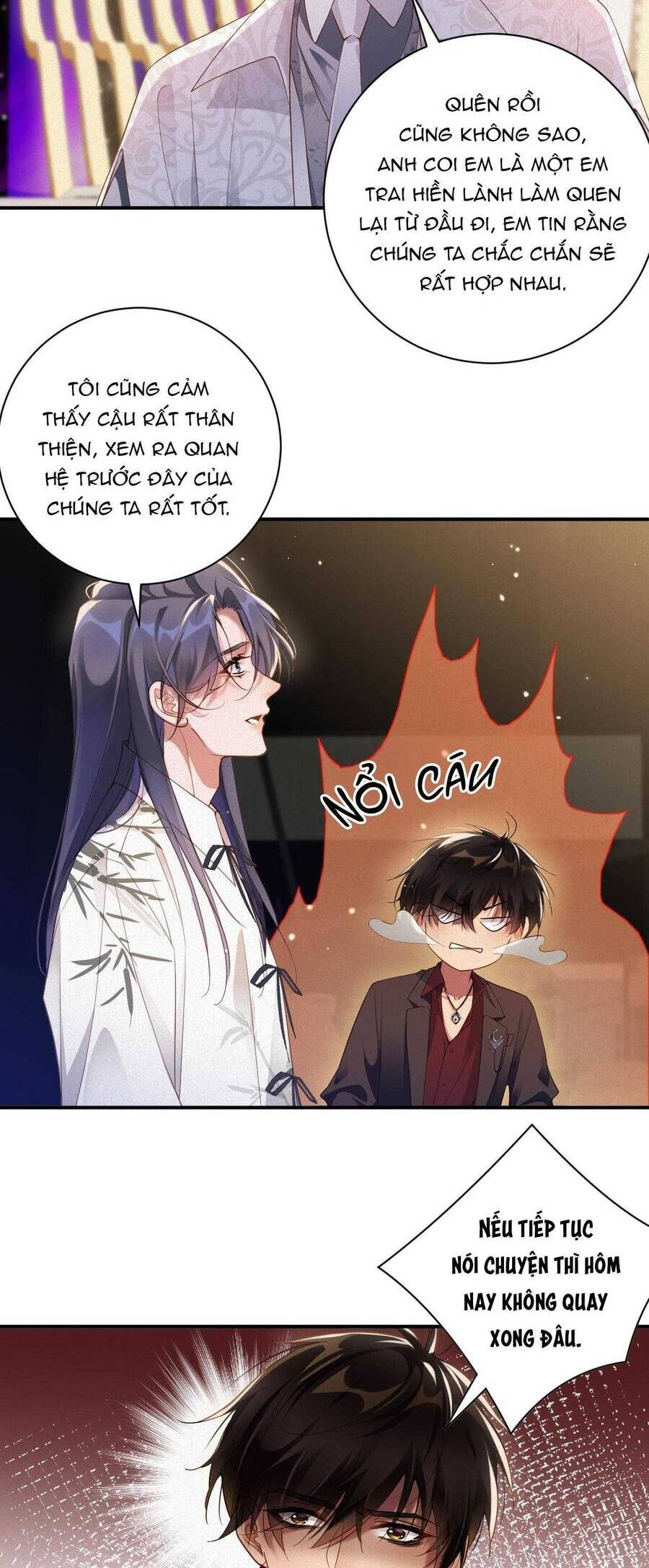Chồng Cũ Lại Muốn Tái Hôn Chương 62 Ảnh 26