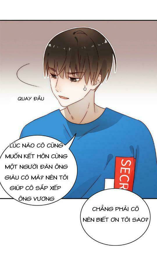 Xuyên Vào Tiểu Thuyết - Nữ Phụ Muốn Sống! Chương 7 Ảnh 35