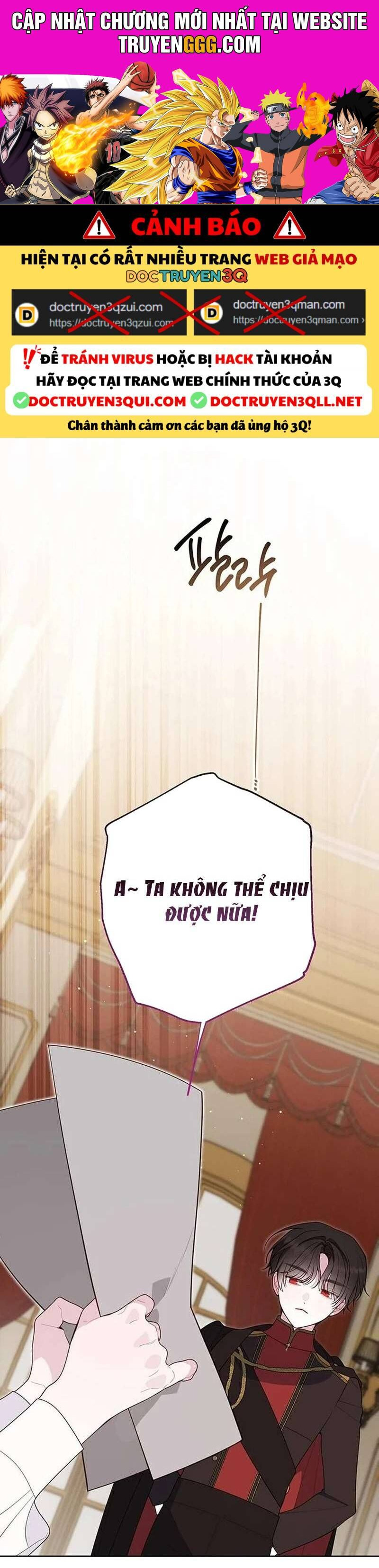 Bạo Chúa Bé Con Chương 93 Ảnh 2