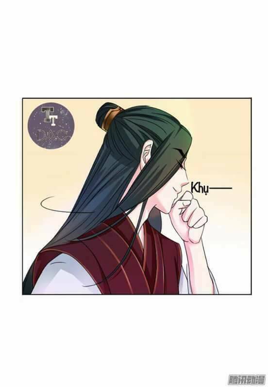 Hoàng Thái Tử, Xin Nhận Nuôi Em! Chương 5 Ảnh 9