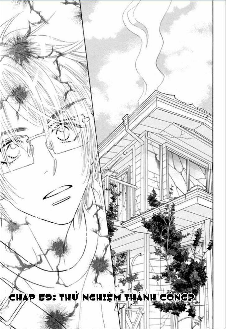 Boku To Kanojo No Xxx Chương 59 Ảnh 3