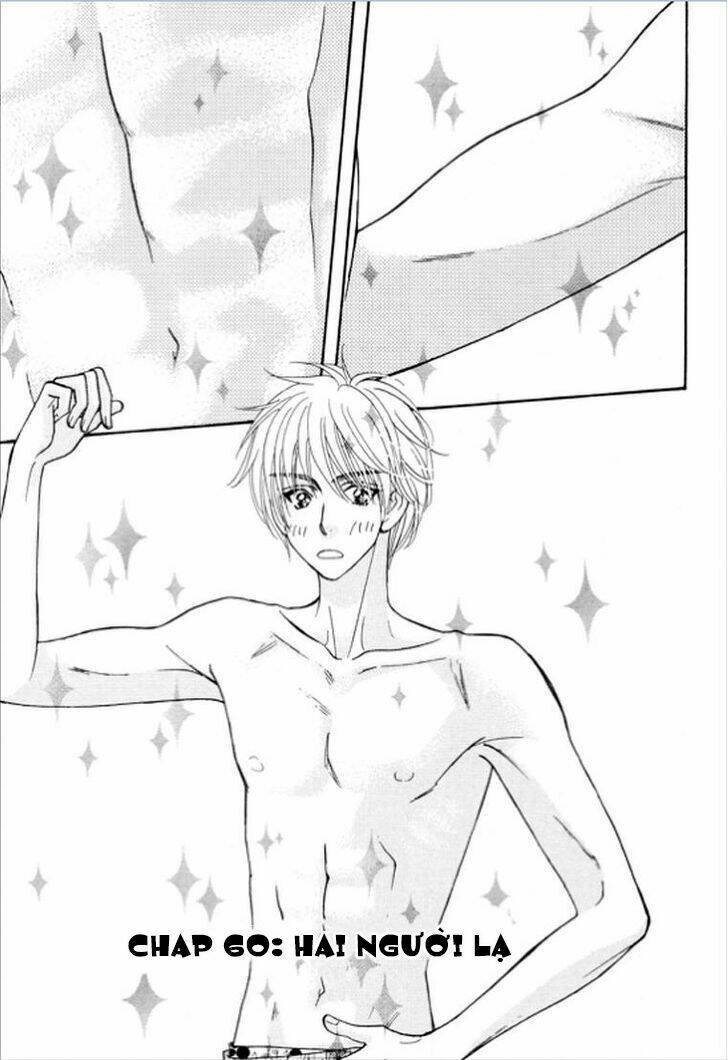 Boku To Kanojo No Xxx Chương 60 Ảnh 3