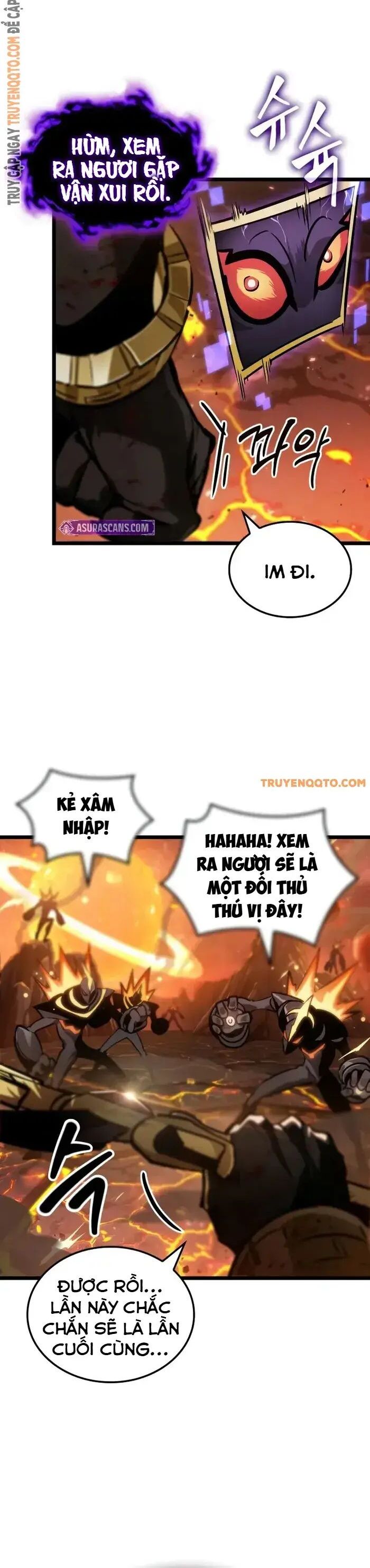 Ánh Sáng Arad Chương 37 Ảnh 5