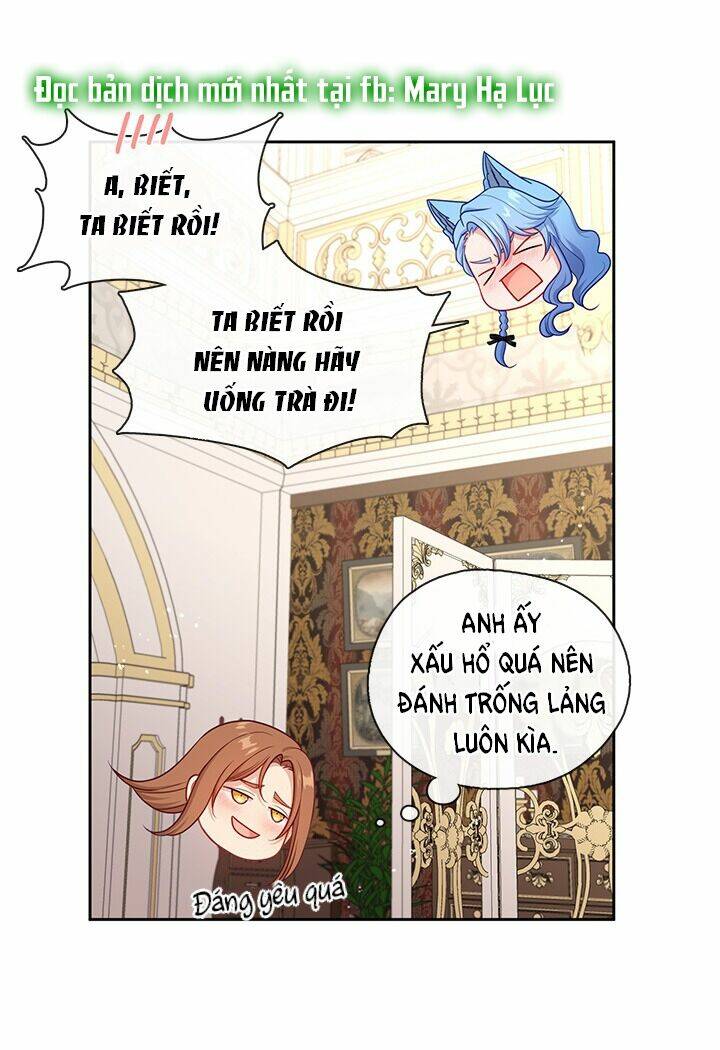 Hãy Coi Chừng Ác Nữ Chương 113 Ảnh 18