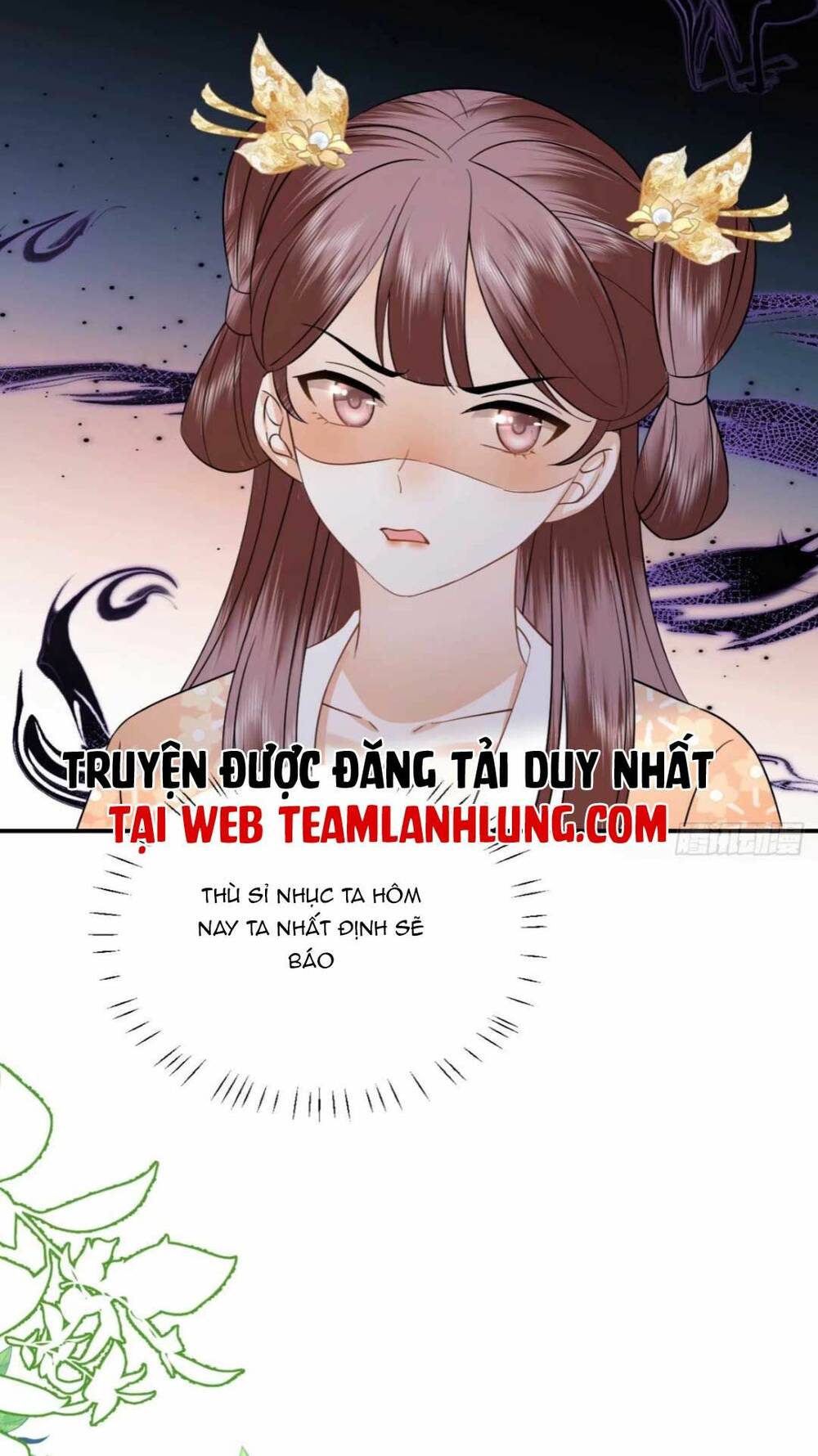 Trọng Sinh Trở Lại ! Ta Nhất Định Sẽ Bảo Vệ Nàng Chu Toàn ! Chương 10 Ảnh 45