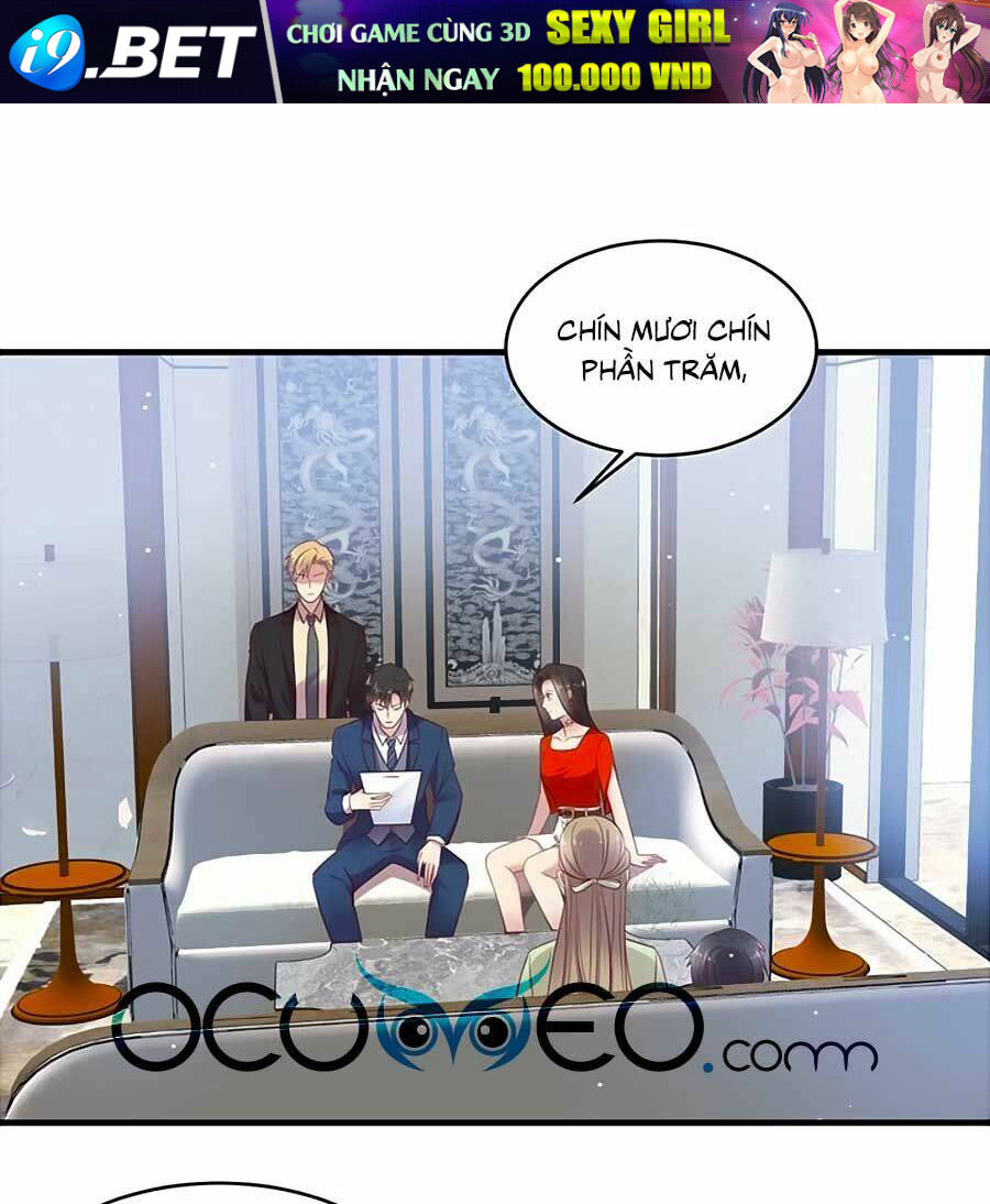Khóa Chặt Đôi Môi Chương 138 Ảnh 2