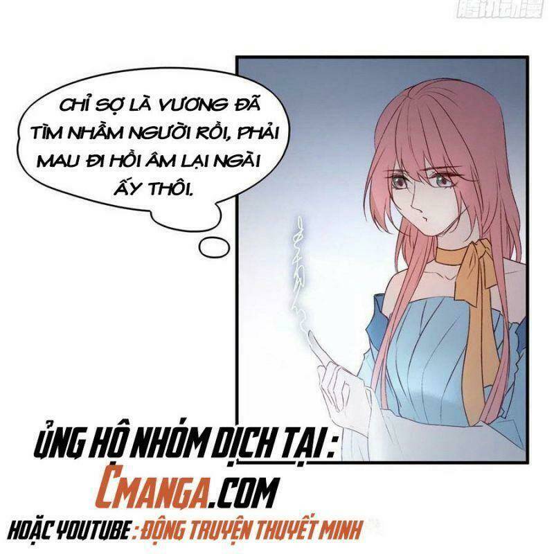 Liệt Hỏa Cuồng Phi: Vương Gia Thú Tính Muốn Sủng Chương 130 Ảnh 4