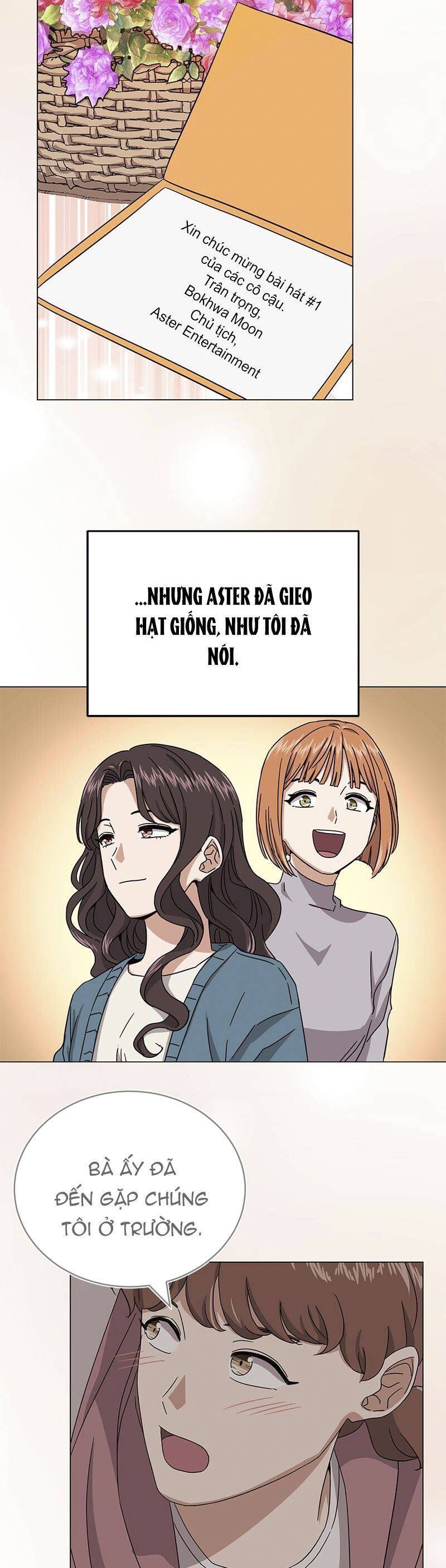 Trợ Lí Siêu Sao Chương 61 Ảnh 18