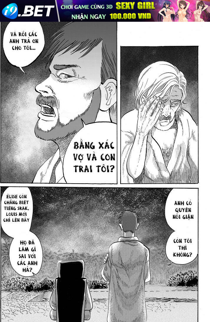 Scralia E-W Chương 22 Ảnh 13