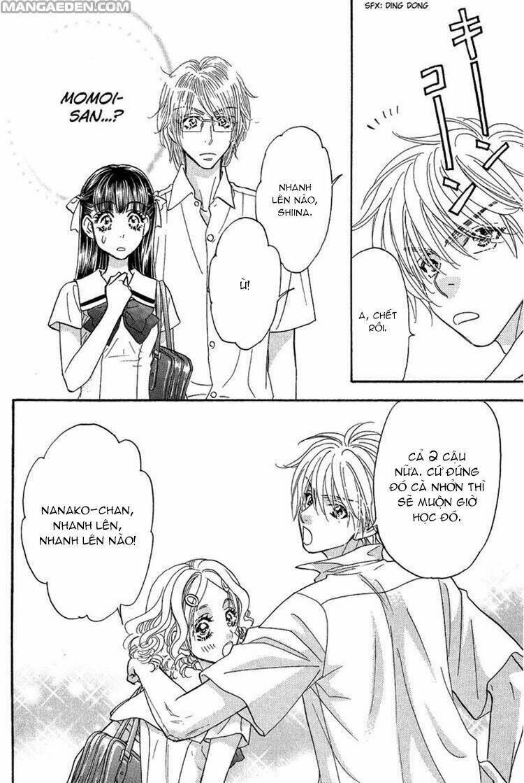 Boku To Kanojo No Xxx Chương 56 Ảnh 20
