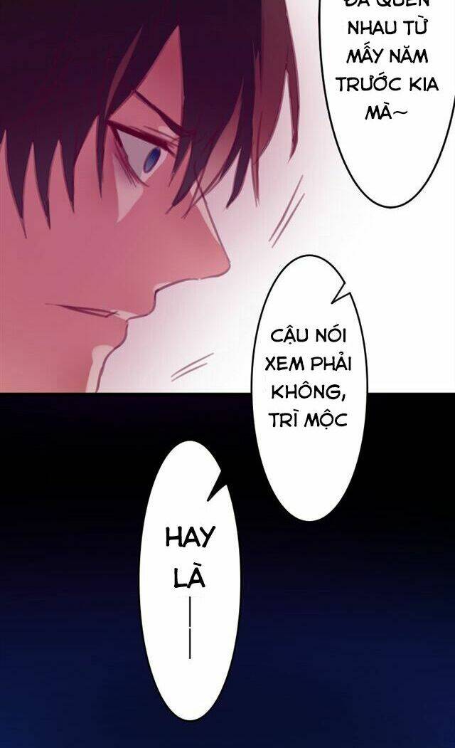 Phụ Đạo Sau Giờ Học Chương 14 Ảnh 21