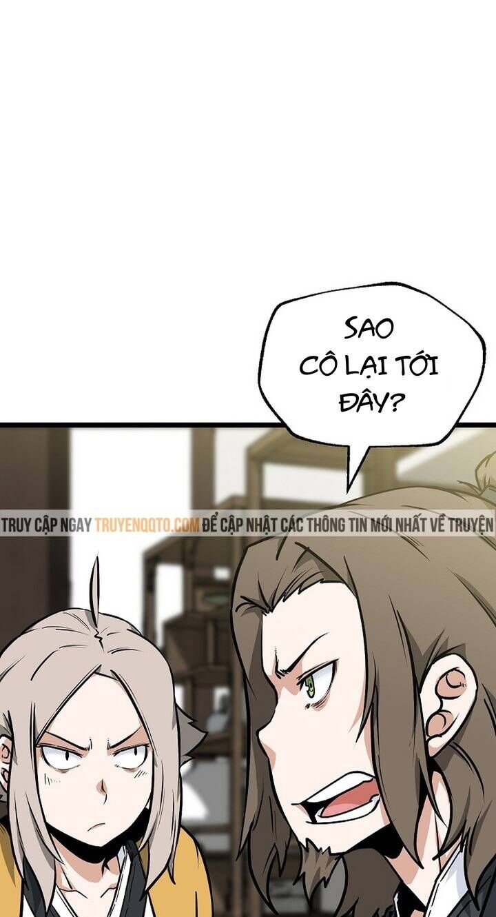 Mạt Thế Giang Hồ Hành Chương 19 Ảnh 23