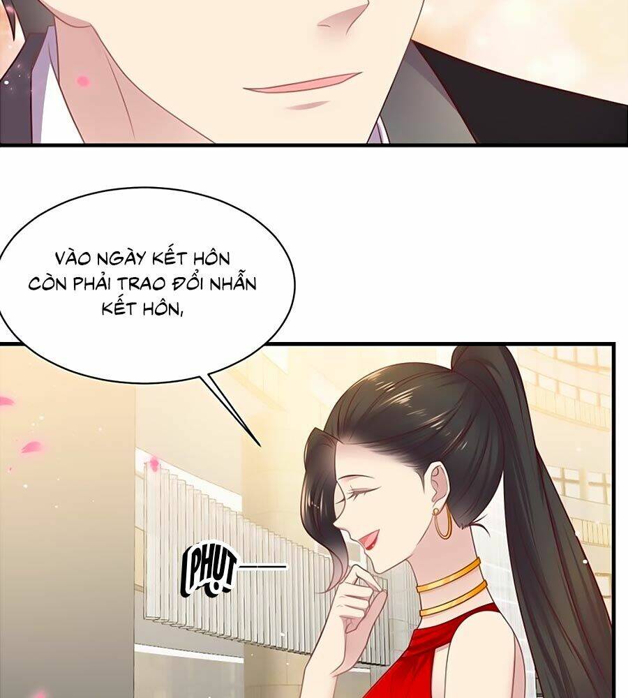 Khóa Chặt Đôi Môi Chương 135 Ảnh 17