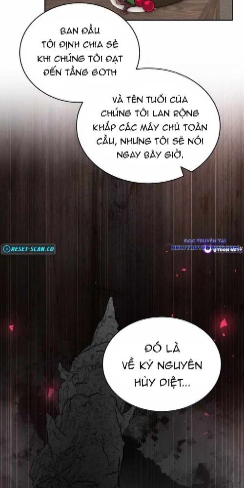 Mắc Kẹt Trong Tòa Tháp Thử Thách Chương 108 Ảnh 54
