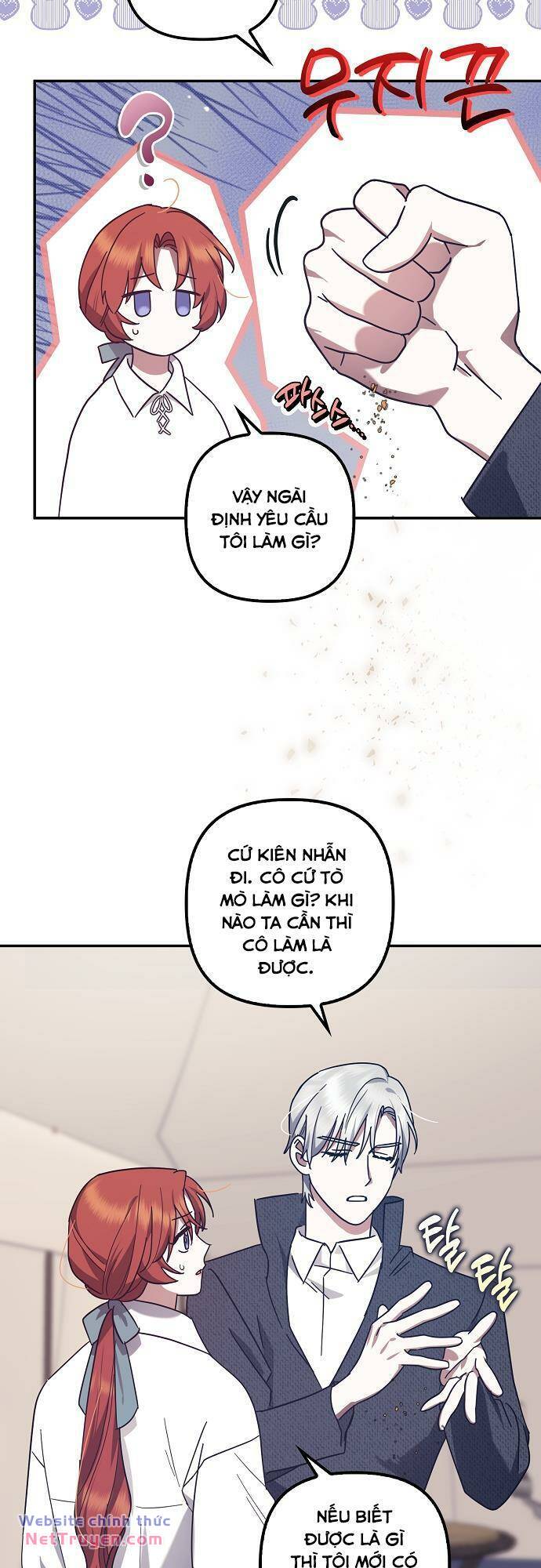 Cuộc Sống Độc Thân Giản Dị Của Quý Cô Bị Bỏ Rơi Chương 49 Ảnh 42
