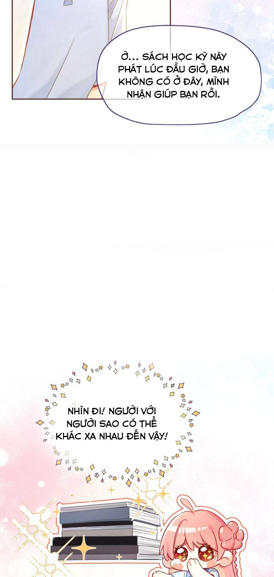 Bong Bóng Anh Đào Chương 3 Ảnh 10