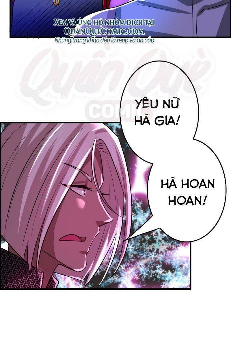 Dị Giới Cung Ứng Thương Chương 94 Ảnh 25