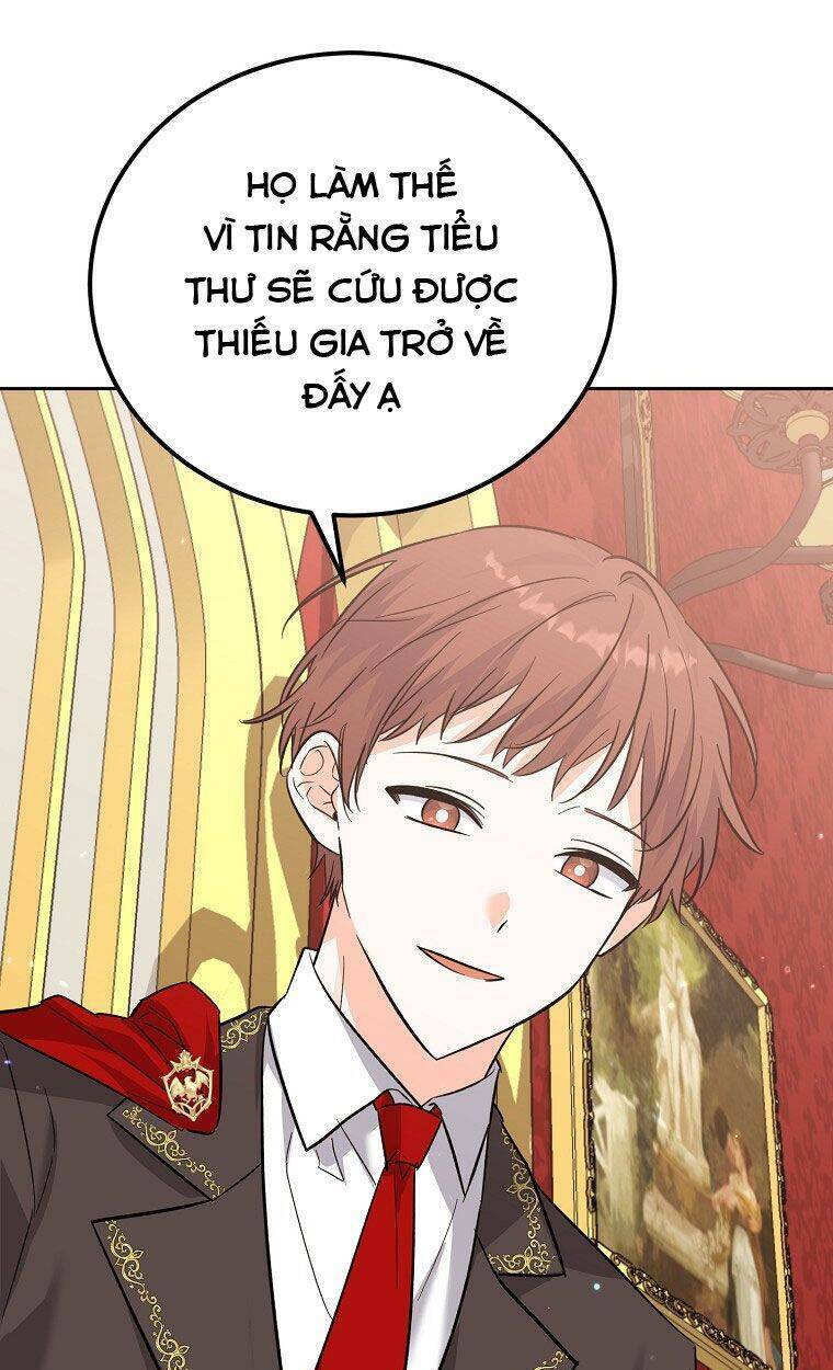 Ác Nữ Karuna Bé Lại Chương 39 Ảnh 11